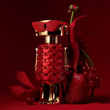 PERFUME RABANNE FAME IN LOVE PARFUM ELIXIR MUJER EDP 50 ML - 3