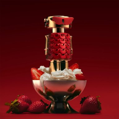 PERFUME RABANNE FAME IN LOVE PARFUM ELIXIR MUJER EDP 50 ML - 7
