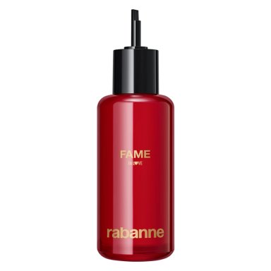 PERFUME RECARGA RABANNE FAME IN LOVE PARFUM ELIXIR MUJER EDP 200 ML - 1