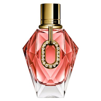 PERFUME RABANNE MILLION GOLD FOR HER PURE DIAMONDS MUJER EDP 90 ML - 1