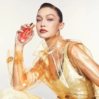 PERFUME RABANNE MILLION GOLD FOR HER PURE DIAMONDS MUJER EDP 90 ML - 5