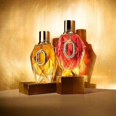 PERFUME RABANNE MILLION GOLD FOR HER PURE DIAMONDS MUJER EDP 90 ML - 6