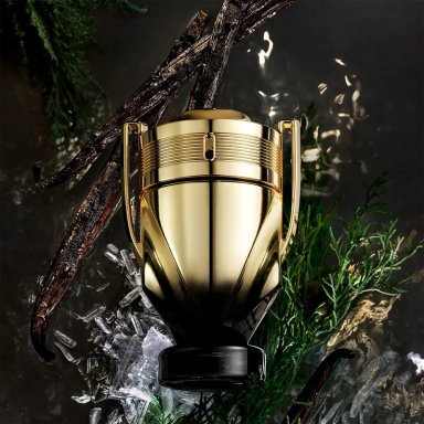 PERFUME RABANNE INVICTUS ELIXIR PARFUM HOMBRE EDP 50 ML - 3
