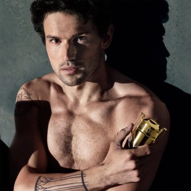 PERFUME RABANNE INVICTUS ELIXIR PARFUM HOMBRE EDP 50 ML - 4