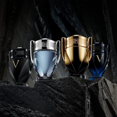 PERFUME RABANNE INVICTUS ELIXIR PARFUM HOMBRE EDP 50 ML - 5