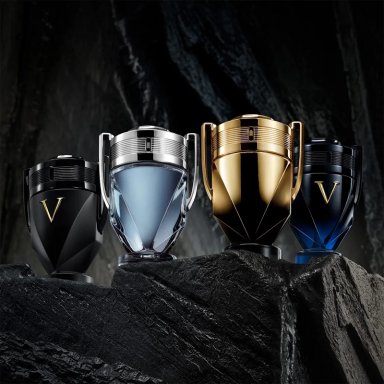 PERFUME RABANNE INVICTUS ELIXIR PARFUM HOMBRE EDP 100 ML - 5
