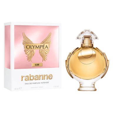 PERFUME MUJER RABANNE OLYMPEA ELIXIR INTENSE EDP 30ML - 2