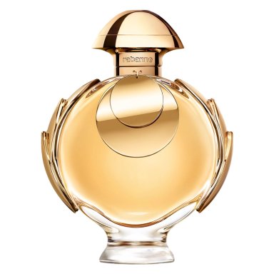 PERFUME MUJER PACO RABANNE OLYMPEA ELIXIR INTENSE EDP 50ML - 1