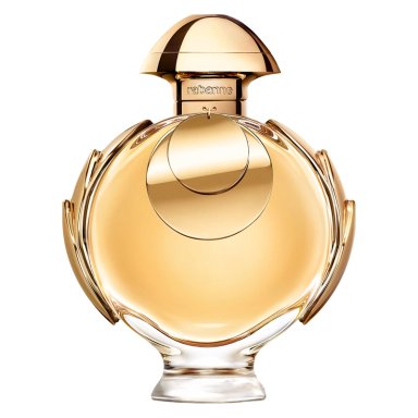 PERFUME MUJER PACO RABANNE OLYMPEA ELIXIR INTENSE EDP 80ML - 1