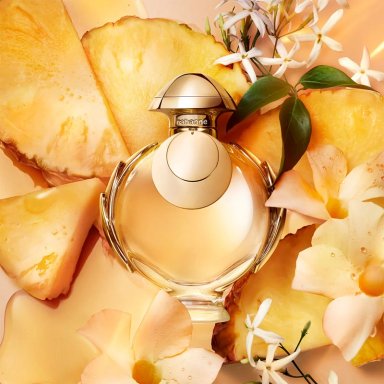 PERFUME MUJER PACO RABANNE OLYMPEA ELIXIR INTENSE EDP 80ML - 3