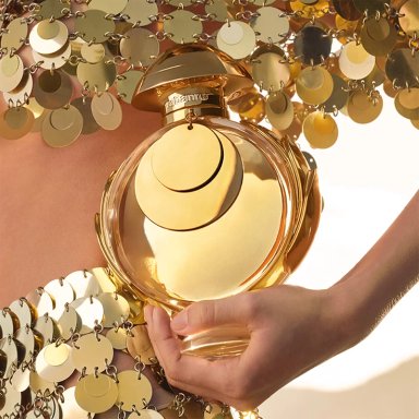PERFUME MUJER PACO RABANNE OLYMPEA ELIXIR INTENSE EDP 80ML - 4