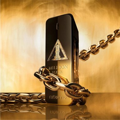 PERFUME RABANNE 1 MILLION NIGHT ELIXIR HOMBRE EDP 100 ML - 7