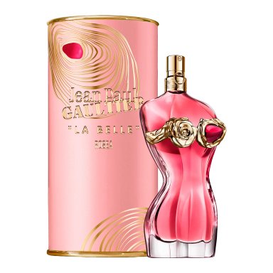 PERFUME MUJER JEAN PAUL GAULTIER LA BELLE ROSEA EAU DE PARFUM 100ML - 2