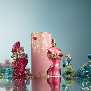 PERFUME MUJER JEAN PAUL GAULTIER LA BELLE ROSEA EAU DE PARFUM 100ML - 3