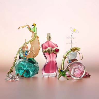 PERFUME MUJER JEAN PAUL GAULTIER LA BELLE ROSEA EAU DE PARFUM 100ML - 4