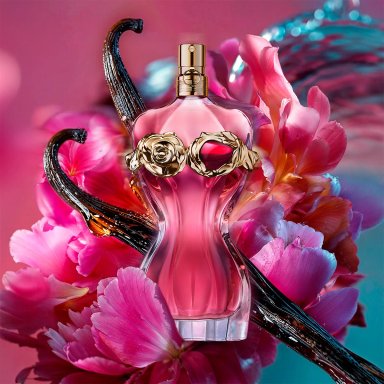 PERFUME MUJER JEAN PAUL GAULTIER LA BELLE ROSEA EAU DE PARFUM 100ML - 5