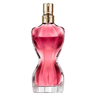 PERFUME JEAN PAUL GAULTIER LA BELLE ROSEA MUJER EDP 30 ML - 1