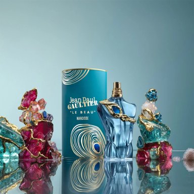 PERFUME JEAN PAUL GAULTIER LE BEAU NARCISSE HOMBRE EDP 75 ML - 2