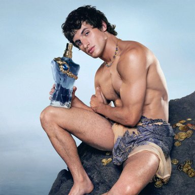 PERFUME JEAN PAUL GAULTIER LE BEAU NARCISSE HOMBRE EDP 75 ML - 4