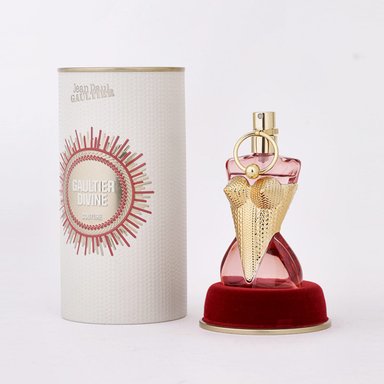 PERFUME JEAN PAUL GAULTIER DIVINE COUTURE MUJER EDP 50 ML - 1