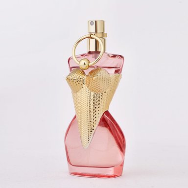 PERFUME JEAN PAUL GAULTIER DIVINE COUTURE MUJER EDP 50 ML - 4
