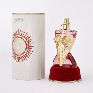 PERFUME JEAN PAUL GAULTIER DIVINE COUTURE MUJER EDP 100 ML - 1