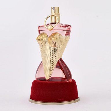 PERFUME JEAN PAUL GAULTIER DIVINE COUTURE MUJER EDP 100 ML - 3