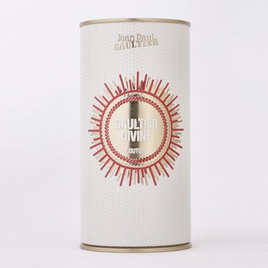 PERFUME JEAN PAUL GAULTIER DIVINE COUTURE MUJER EDP 100 ML - 5