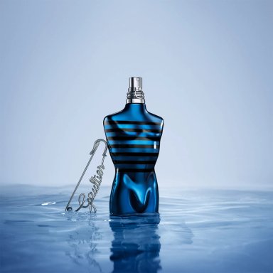 PERFUME JEAN PAUL GAULTIER LE MALE IN BLUE HOMBRE EDP 75 ML  - 6