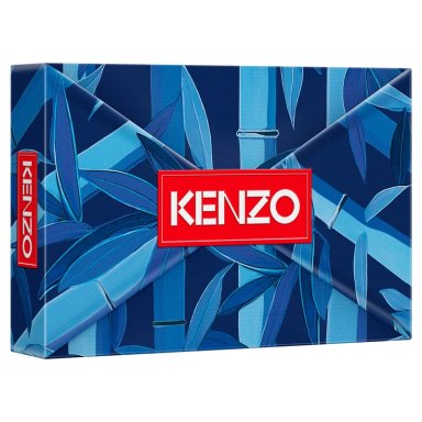 SET PERFUME HOMBRE KENZO HOMME EAU DE TOILETTE INTENSE 110ML+75ML+10ML - 3