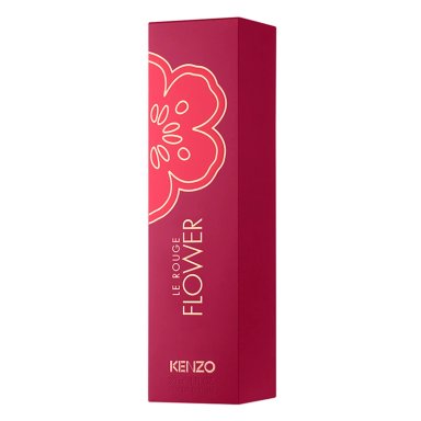 PERFUME MUJER KENZO FLOWER LE ROUGE EDP 30ML - 3