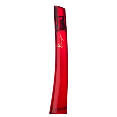 PERFUME MUJER KENZO FLOWER LE ROUGE EDP 100ML - 1