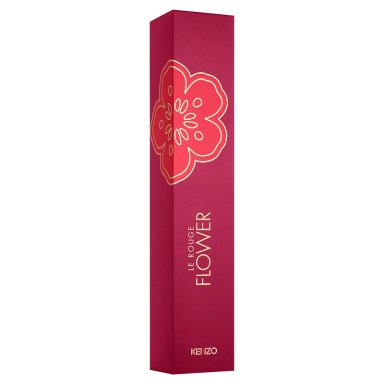 PERFUME MUJER KENZO FLOWER LE ROUGE EDP 100ML - 3