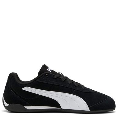 ZAPATILLAS MUJER PUMA CASUALES NEGRO REPLICATCH - 3