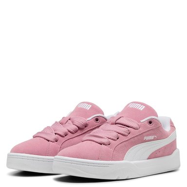 ZAPATILLAS NIÑO PUMA CASUALES ROSADO PARK JR - 2