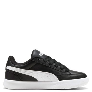 ZAPATILLAS NIÑO PUMA CASUALES NEGRO PARK LT - 3