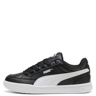 ZAPATILLAS NIÑO PUMA CASUALES NEGRO PARK LT - 1