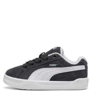 ZAPATILLAS NIÑO PUMA CASUALES GRIS PARK SD - 1
