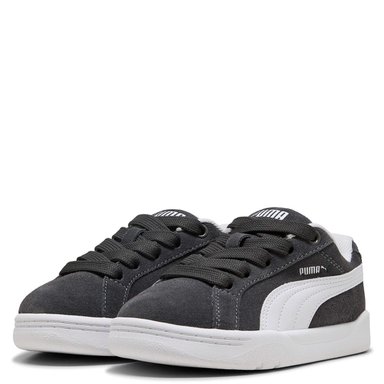 ZAPATILLAS NIÑO PUMA CASUALES GRIS PARK SD - 2
