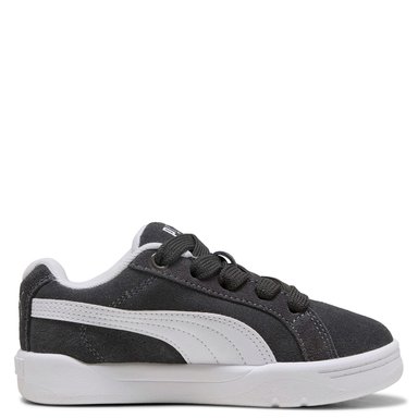ZAPATILLAS NIÑO PUMA CASUALES GRIS PARK SD - 3