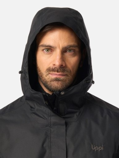 CHAQUETA HOMBRE LIPPI MANGA LARGA - 4