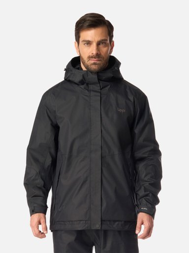 CHAQUETA HOMBRE LIPPI MANGA LARGA - 1