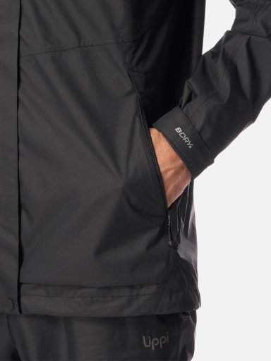 CHAQUETA HOMBRE LIPPI MANGA LARGA - 5