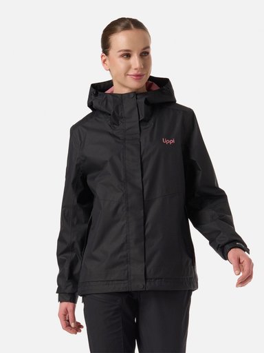 CHAQUETA MUJER LIPPI MANGA LARGA BLIZZARD - 1
