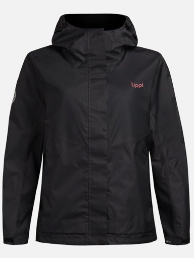 CHAQUETA MUJER LIPPI MANGA LARGA BLIZZARD - 4