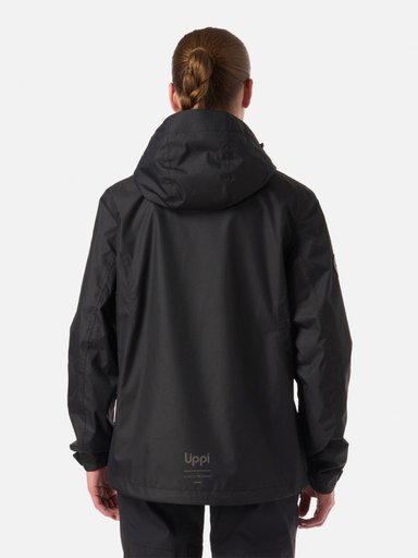 CHAQUETA MUJER LIPPI MANGA LARGA BLIZZARD - 2