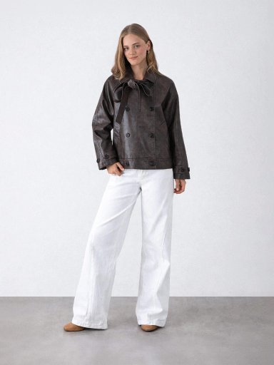 CHAQUETA MUJER RAINDOOR LAZO - 2