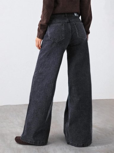 PANTALÓN MUJER RAINDOOR ALGODÓN LOW RISE - 4