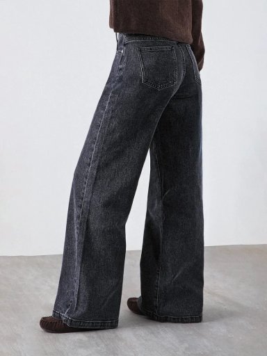 PANTALÓN MUJER RAINDOOR ALGODÓN LOW RISE - 5