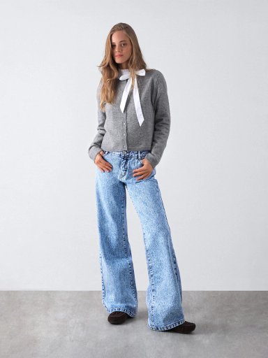 PANTALÓN MUJER RAINDOOR ALGODÓN POCKET - 1